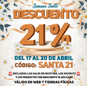DESCUENTO SSANTA